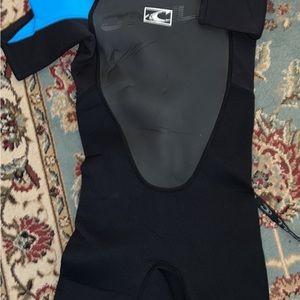 Kids shorty wetsuit 2.5mil size 10